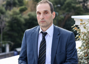 Παπαδημητρίου για Τέμπη: Ο ΕΟΔΑΣΑΑΜ ουδέποτε συνεβλήθη με οποιονδήποτε πραγματογνώμονα