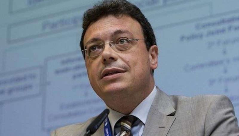 Φάμελλος: Εξασφαλίζουμε τη θωράκιση και ολοκλήρωση των δασικών χαρτών