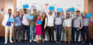Βραβεία Ελληνικής Κουζίνας 2022: Οι μεγάλοι νικητές
