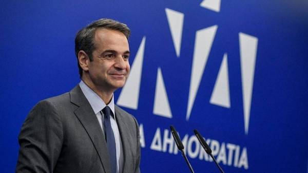 Pulse: Διατηρεί το προβάδισμά της η ΝΔ έναντι του ΣΥΡΙΖΑ