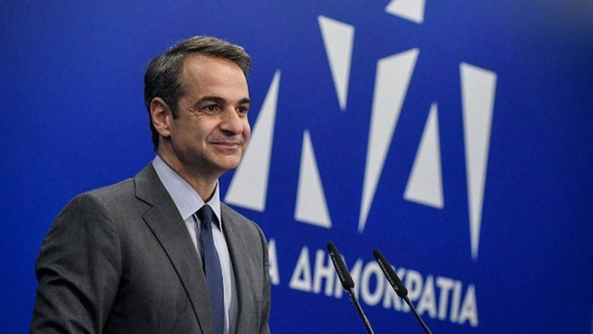 Pulse: Διατηρεί το προβάδισμά της η ΝΔ έναντι του ΣΥΡΙΖΑ