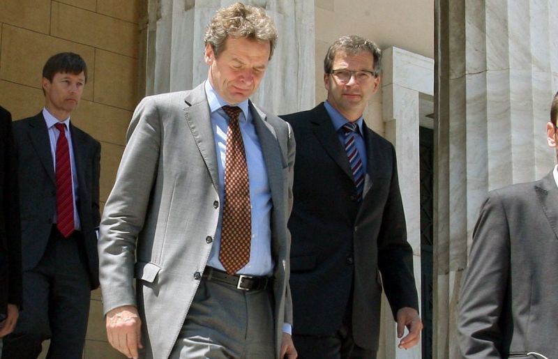 Κοντά σε συμβιβασμό για τις τράπεζες η τρόικα