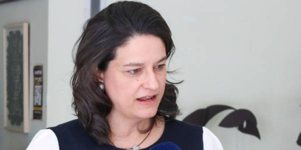 Κεραμέως: Ό,τι μπορώ για να μη γίνουν Σεπτέμβρη οι Πανελλαδικές