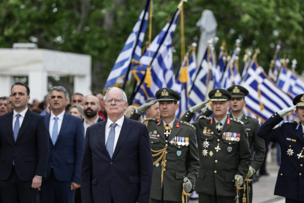 Τασούλας: Η Αλεξανδρούπολη και ο Έβρος είναι ο γεωπολιτικός θώρακας της Ελλάδας