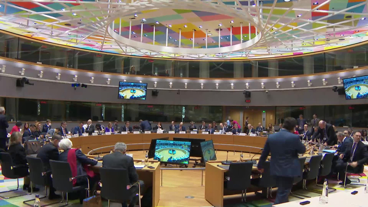 Eurogroup – Ecofin: Οι ατζέντες των συνεδριάσεων