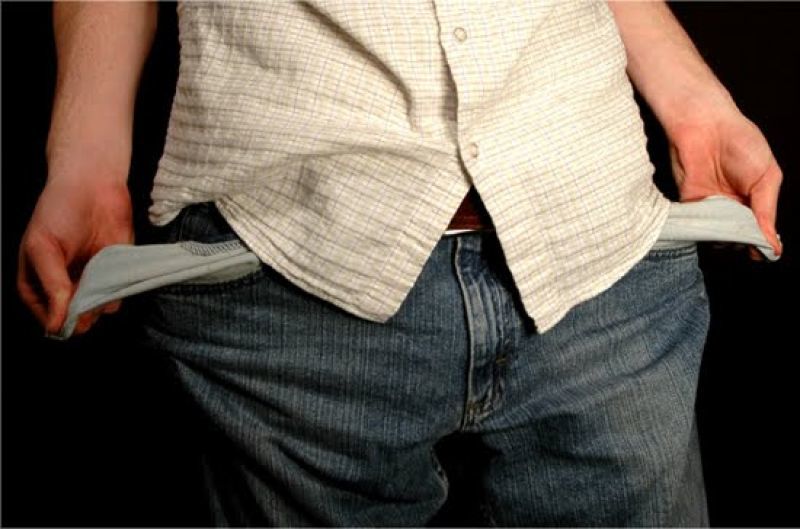 Eurostat: Στο όριο της φτώχειας το 40% των Ελλήνων