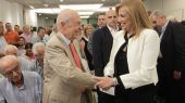 Η συνάντηση Γεννηματά - Σημίτη και ο μονόδρομος του ενιαίου Κέντρου