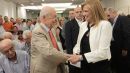 Η συνάντηση Γεννηματά - Σημίτη και ο μονόδρομος του ενιαίου Κέντρου
