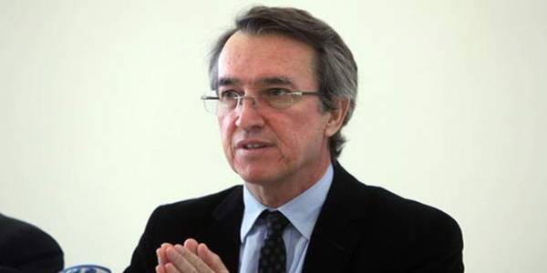 Τούντας: Κρίμα να χαθούν ζωές επειδή δεν αντέχουμε λίγο ακόμα