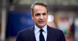 Μητσοτάκης: Ανοιχτοί στον διάλογο, αλλά όχι στο παράλογο, με τους αγρότες