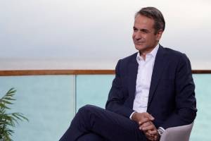 Μητσοτάκης: Στήριξη στα δικαιώματα της ΛΟΑΤΚΙ+ κοινότητας