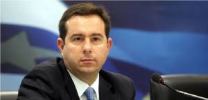 Μηταράκης: Άμεσα ο αποθεματικός πόρος στους μηχανικούς δημοσίους υπαλλήλους