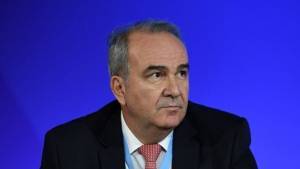 Παπαθανάσης: Ποιες επιχειρήσεις επαναλειτουργούν τη Δευτέρα-Οι κανόνες και οι μάσκες