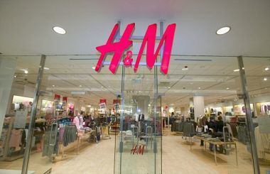 H&M: Δεύτερο κατάστημα στο Ηράκλειο Κρήτης