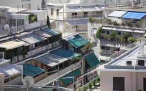 Σε ποιες περιοχές παραμένουν ακόμα χαμηλά τα ενοίκια