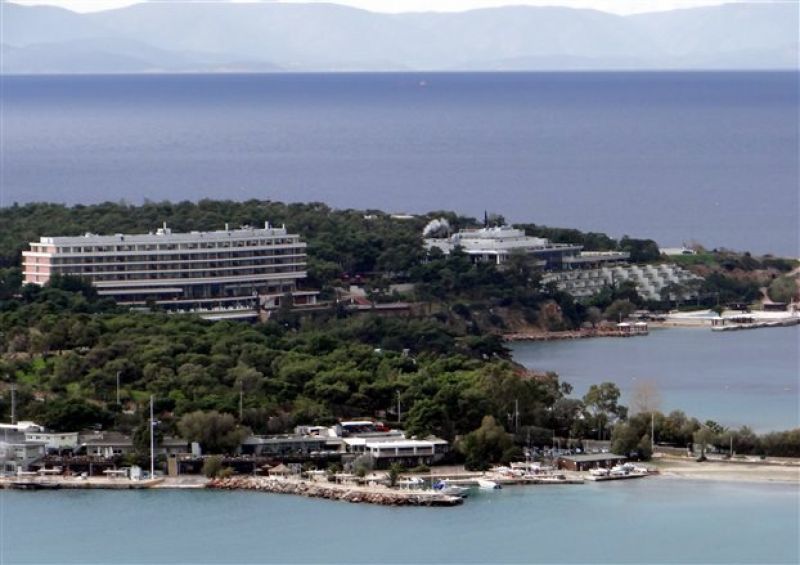 Αυτά είναι τα σχέδια της Jermyn Street για τον Αστέρα Βουλιαγμένης