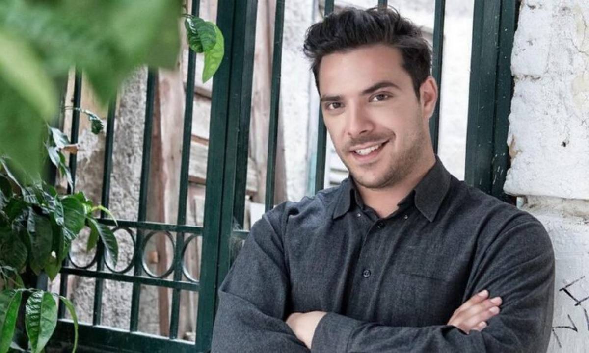 Σκοτώθηκε σε τροχαίο ο ηθοποιός Πάνος Νάτσης