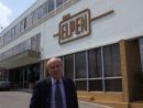 Δημήτρης Πενταφράγκας: Ο Πρόεδρος της ELPEN βραβεύεται για την προσφορά του στη φαρμακευτική έρευνα