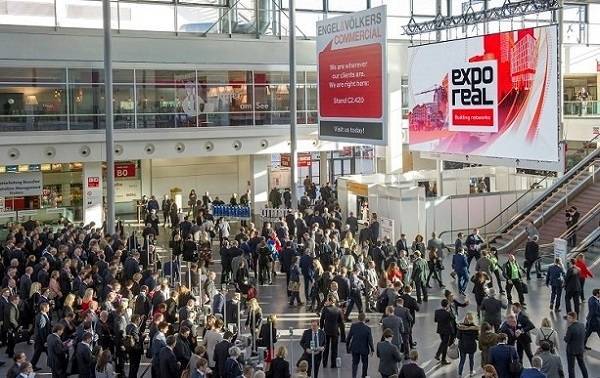 EXPO REAL: Τον επόμενο Οκτώβριο η Διεθνής Έκθεση Ακινήτων