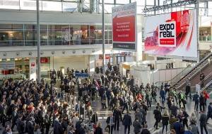 EXPO REAL: Τον επόμενο Οκτώβριο η Διεθνής Έκθεση Ακινήτων