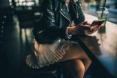 Facebook, Twitter, Instagram - Αγνόησέ τα αυτό το Σ/Κ (Ίσως και παραπάνω...)