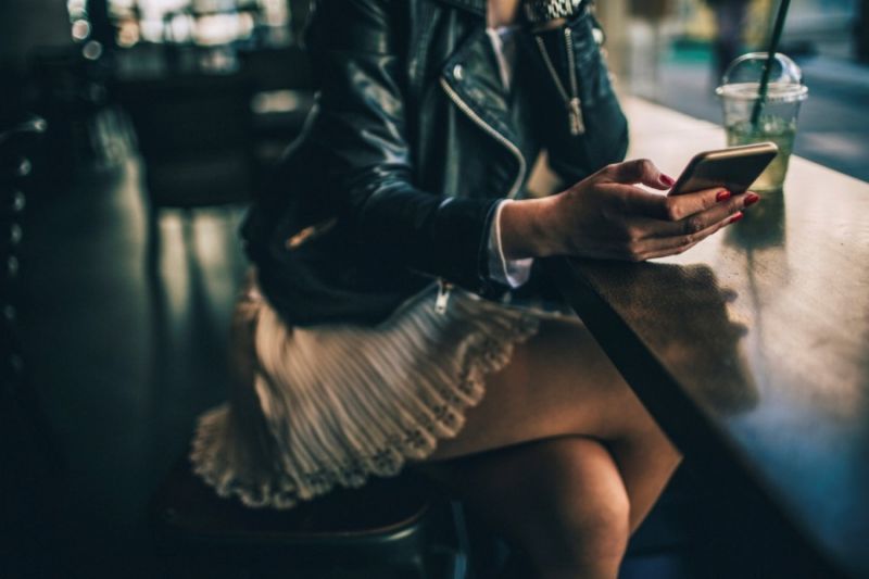 Facebook, Twitter, Instagram - Αγνόησέ τα αυτό το Σ/Κ (Ίσως και παραπάνω...)