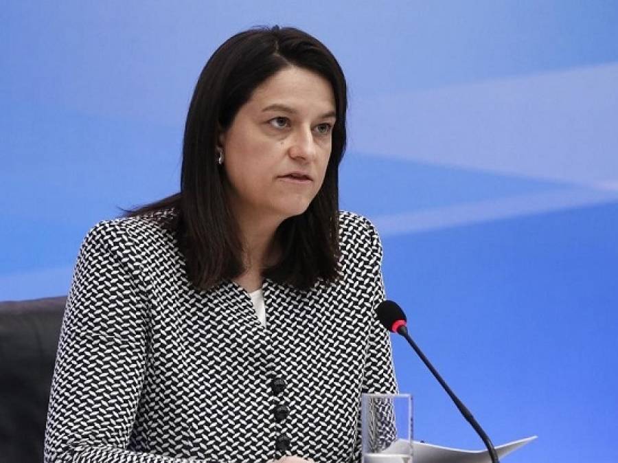 Κεραμέως: Δεν υπάρχει κανονικότητα χωρίς ανοιχτά σχολεία