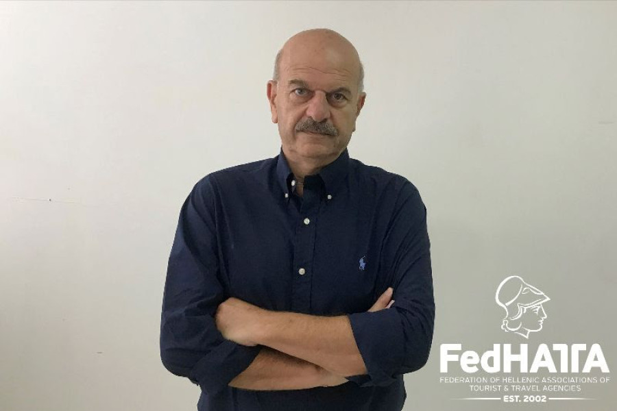 Παρέμβαση FEDHATTA για την παράνομη δραστηριότητα τουριστικών γραφείων τρίτων χωρών στην Ελλάδα