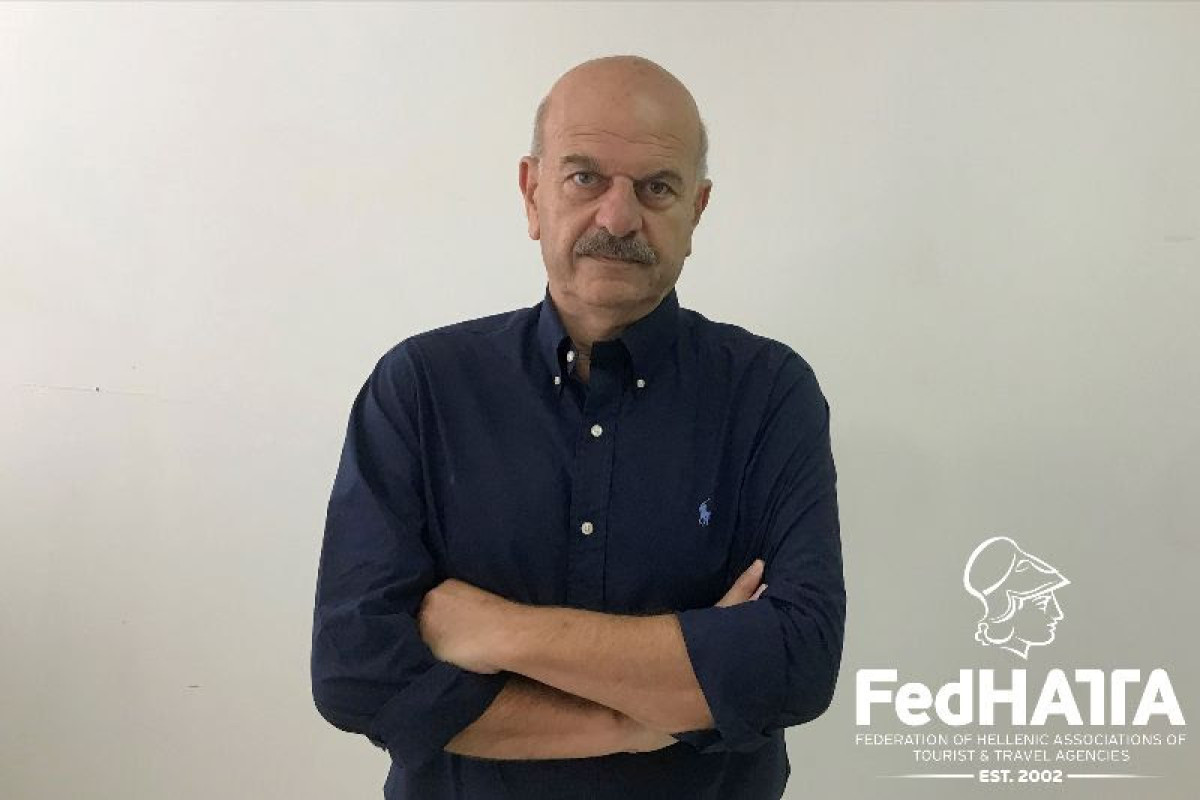 Παρέμβαση FEDHATTA για την παράνομη δραστηριότητα τουριστικών γραφείων τρίτων χωρών στην Ελλάδα