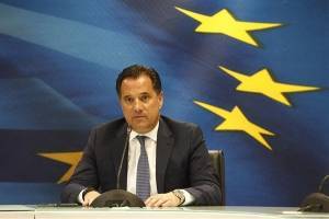 Γεωργιάδης: Δεν υπάρχει ενδεχόμενο να έχουμε νέο lockdown