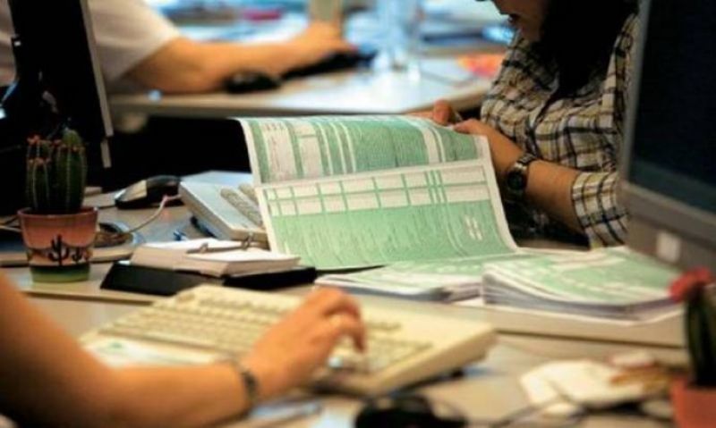 ΑΑΔΕ: Σχέδιο για καταργήσεις και συγχωνεύσεις ΔΟΥ