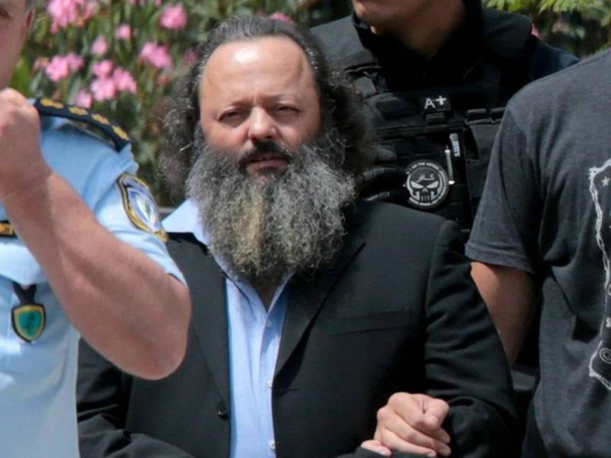 Αίτημα αποφυλάκισης κατέθεσε ο Σώρρας