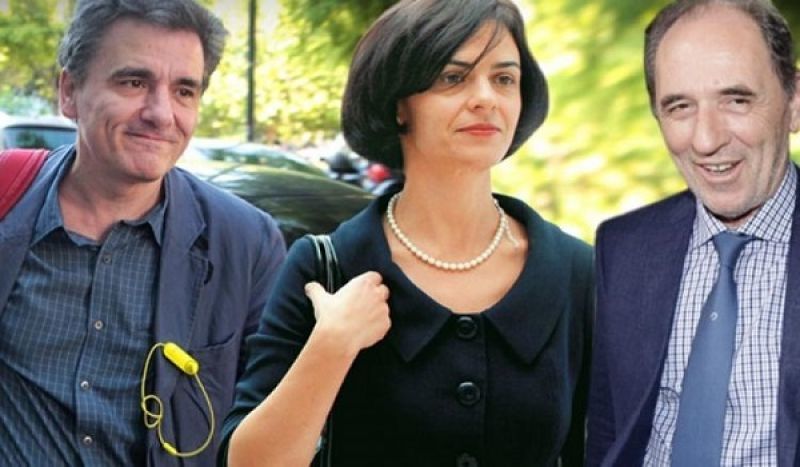 ΥΠΟΙΚ: Νέο ραντεβού με τους Θεσμούς- «Αναζητά» κείμενο συμφωνίας