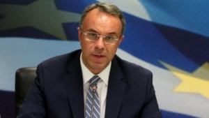 Σταϊκούρας για ακρίβεια: Ομαλοποίηση της κατάστασης τέλος του 2023