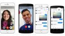 To Facebook εγκαινιάζει τις βιντεοκλήσεις στον Messenger (vid)
