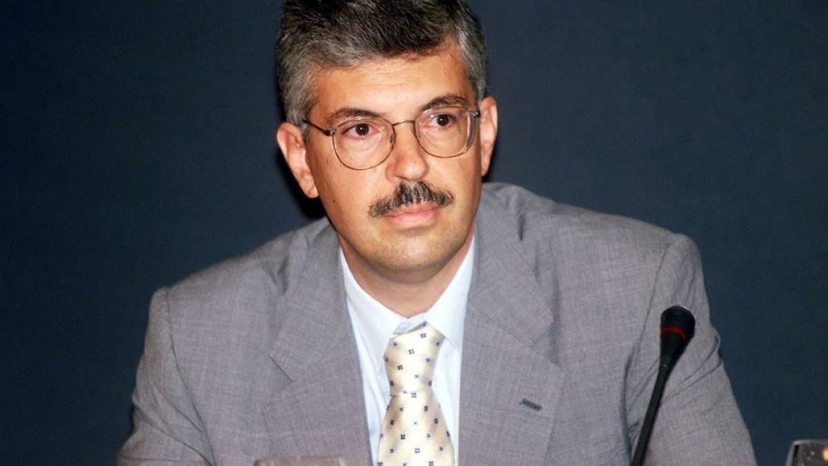 Έφυγε από τη ζωή ο τραπεζίτης Δημήτρης Φραγγέτης