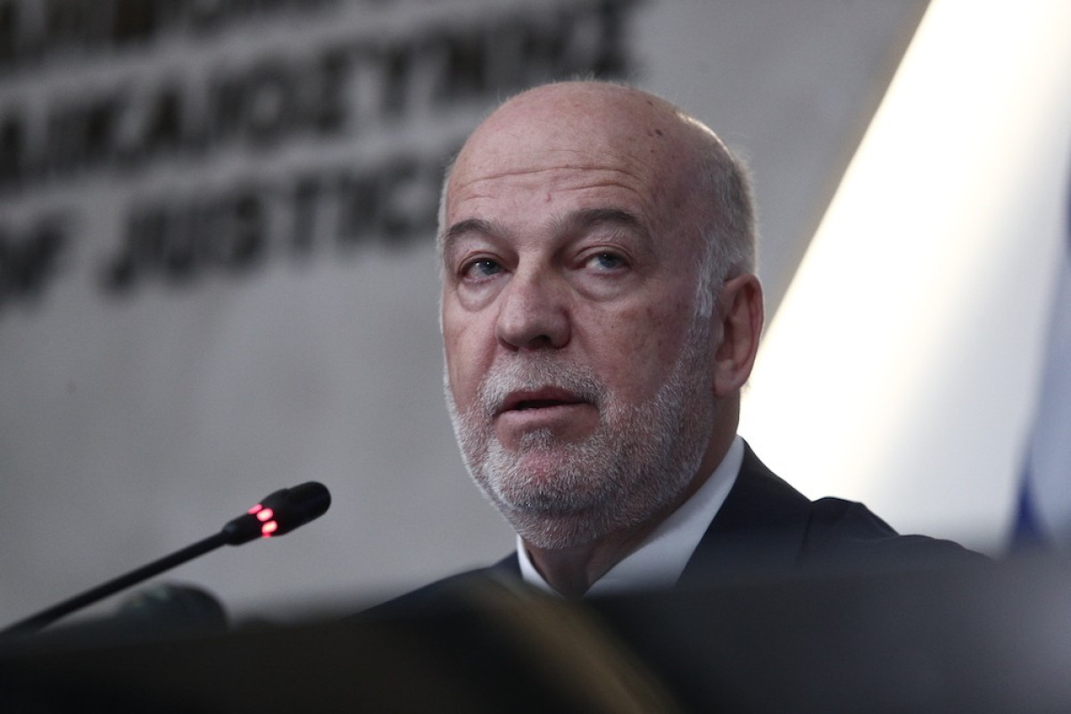 Φλωρίδης: Θα αντιμετωπιστεί χωρίς έλεος η οπαδική βία