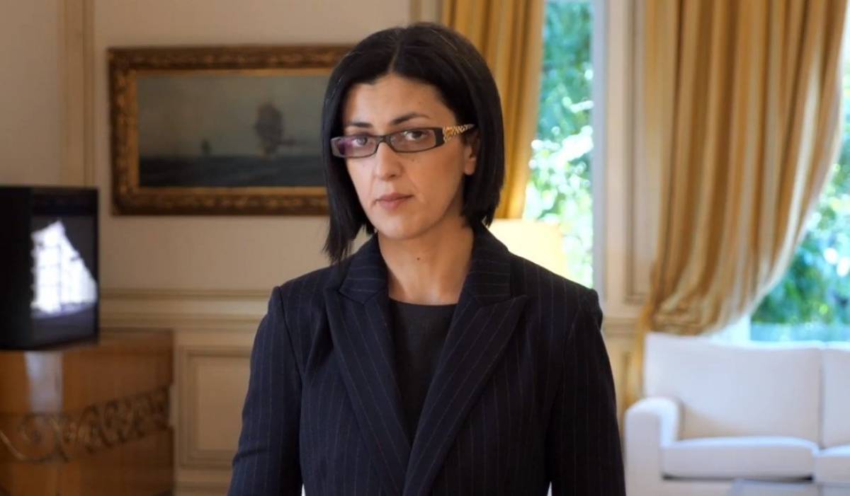 Αγαπηδάκη: Δεν υπάρχουν ασυνόδευτα ανήλικα στα ΚΥΤ νησιών και Έβρου