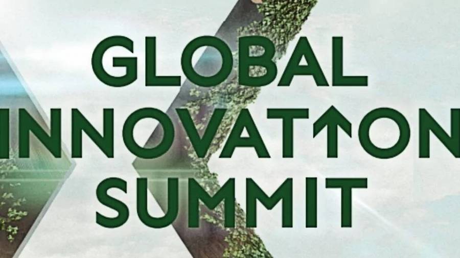 Στην Ελλάδα το Global Innovation Summit 2022