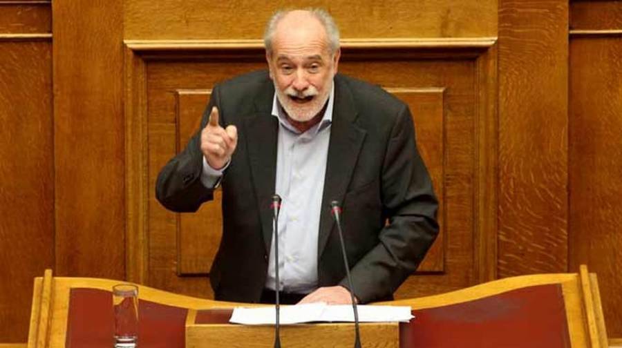 ΚΙΝΑΛ:Η εικόνα της χρηματαγοράς αντικατοπτρίζει το έλλειμμα αξιοπιστίας της κυβέρνησης