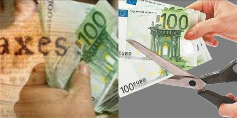 Μέτρα - φωτιά στα χέρια του οικονομικού επιτελείου