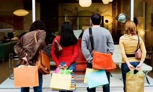 ΗΠΑ: Κατά 8,5% ενισχύθηκε η καταναλωτική εμπιστοσύνη το Σεπτέμβριο