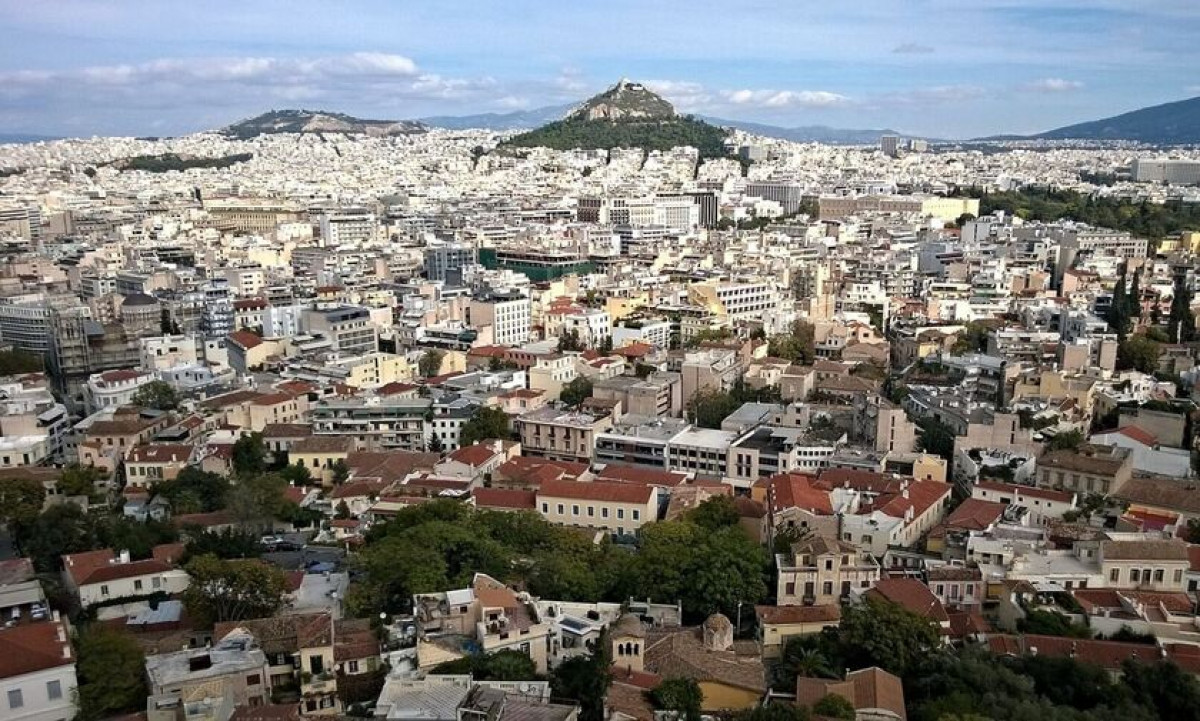Έρευνα: Πόσο πωλούνται τα σπίτια σε δημοφιλείς τουριστικές περιοχές
