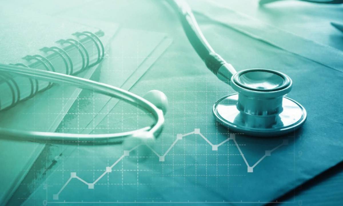 Η πανδημία έπληξε την αγορά ιδιωτικών υπηρεσιών υγείας