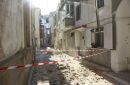 Λέσβος: Ακατάλληλα 690 κτίσματα από τον σεισμό