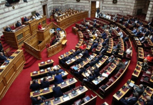 Ψηφίστηκε το ν/σ για την επαγγελματική εκπαίδευση
