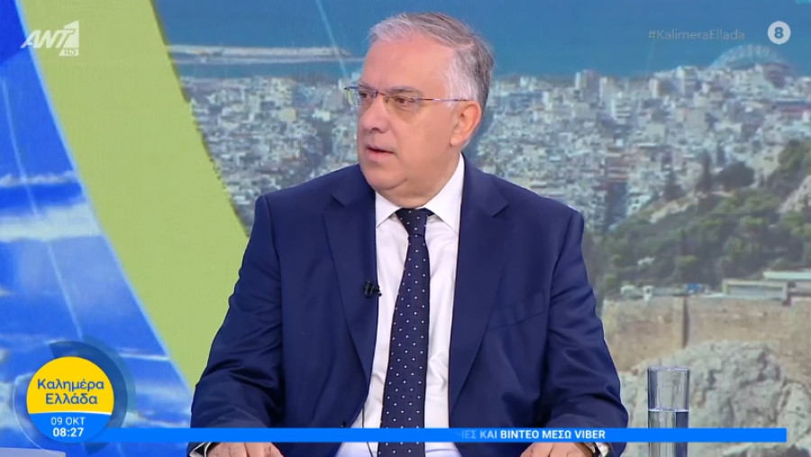 Θεοδωρικάκος: H πρώτη τιμή παραγωγής θα αναγράφεται στα βασικά προϊόντα