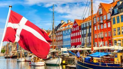 Δανία: Το 20% των παιδιών 5-11 ετών είναι εμβολιασμένα