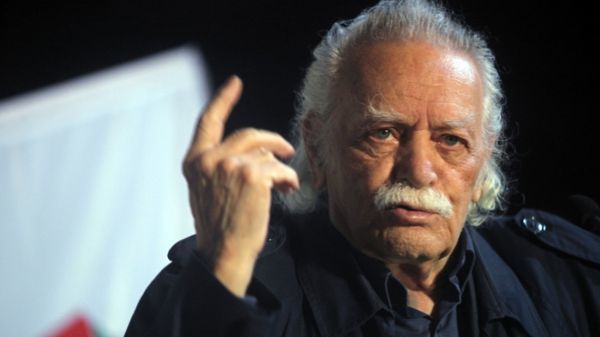 Εκλογές-Γλέζος: «Υποδουλώνουν τον λαό – Να συνέλθει ο ΣΥΡΙΖΑ»