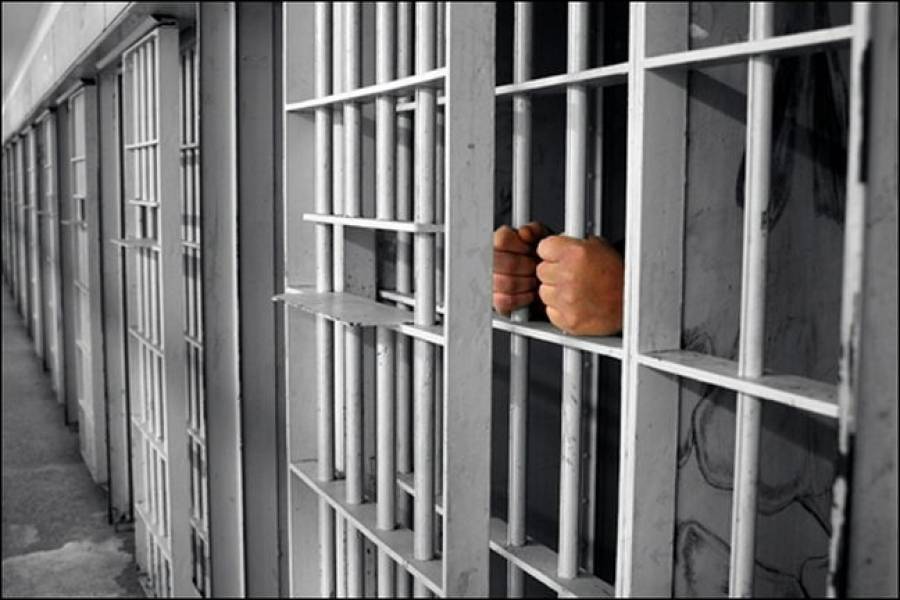 Covid-19: Δε μετρήθηκαν οι μακροπρόθεσμες επιπτώσεις του σε φυλακές- κρατούμενους